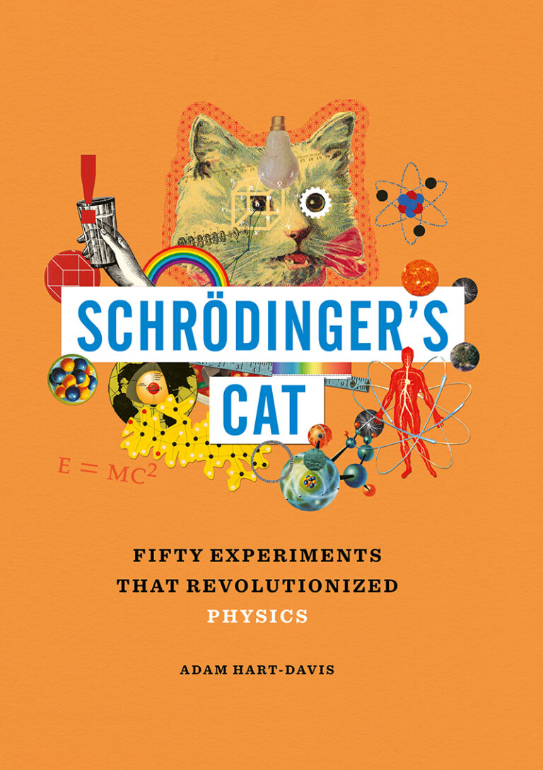 Schrödinger’s Cat – Shelter Harbor Press